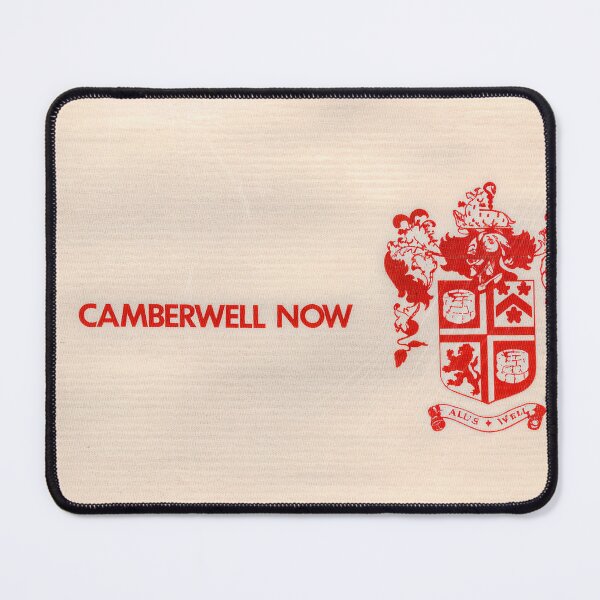 Item preview, Camberwell Now Green Lantern designed and sold by veyagi.