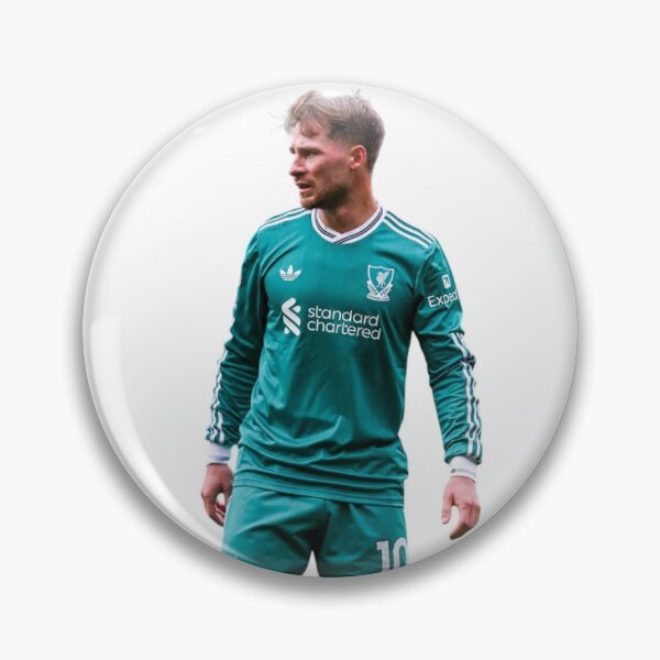 Item preview, Mac Allister Liverpool designed and sold by MadeinAugust13.