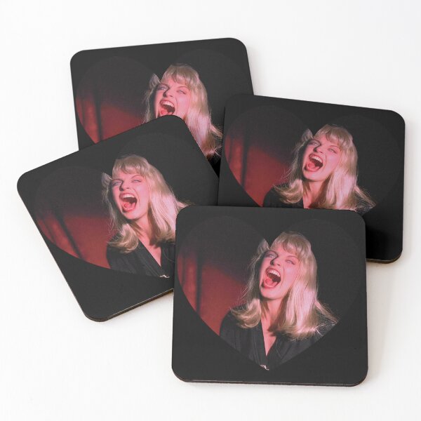 Item preview, Laura Palmer Red Heart 1 in Color designed and sold by cemetery girl.