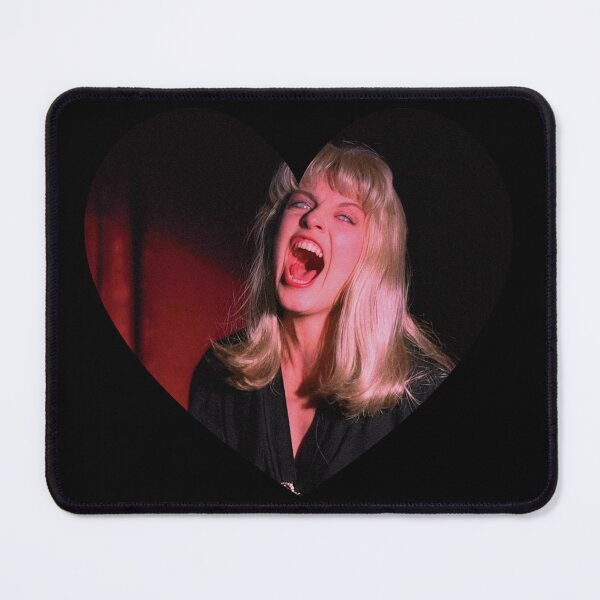 Item preview, Laura Palmer Red Heart 1 in Color designed and sold by cemetery girl.