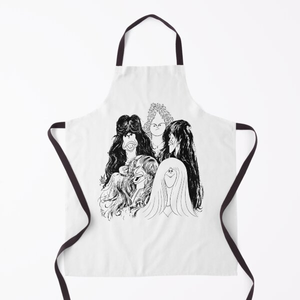 Item preview, Aerosmith - Draw the Line T-Shirt designed and sold by paulettejibr.