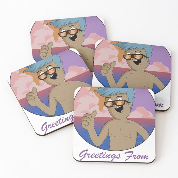 Item preview, Greetings from VTOPIA designed and sold by hungphambamuoi.
