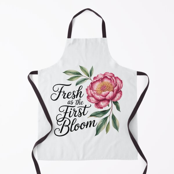 Item preview, Fresh as the First Bloom - Spring Flower designed and sold by Jollys-ArtShop.