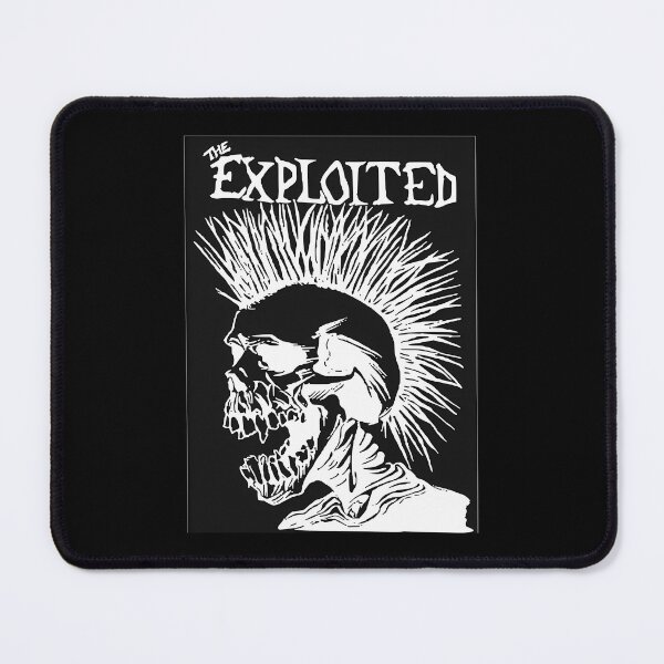Item preview, Best the exploited   designed and sold by mayerstcbooc.