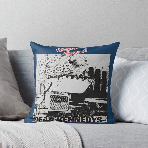 Artikelvorschau, Identifizierung&lt_&lt_dead kennedys dead kennedys dead kennedys, dead kennedys dead kennedys dead ke entworfen und verkauft von ClothingUncom.