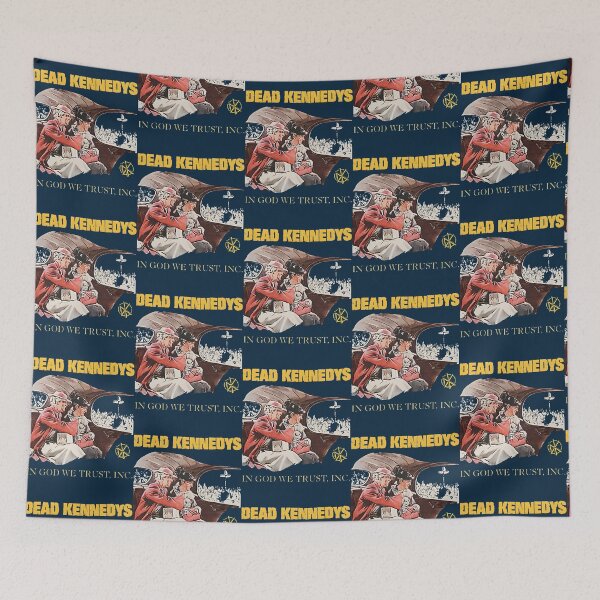 Artikelvorschau, im Stil von Pixar_s<_<_dead kennedys entworfen und verkauft von ClothingUncom.