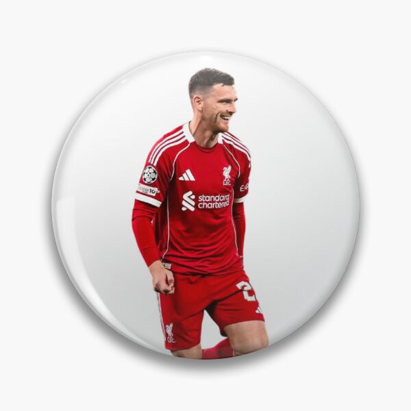 Item preview, Andrew Robertson Liverpool designed and sold by MadeinAugust13.