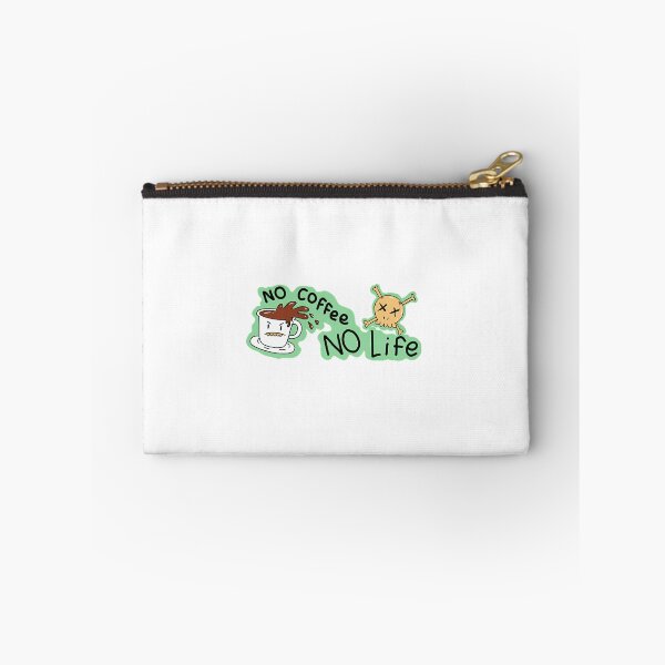 Item preview, No Coffee No Life designed and sold by StephenDDArt.
