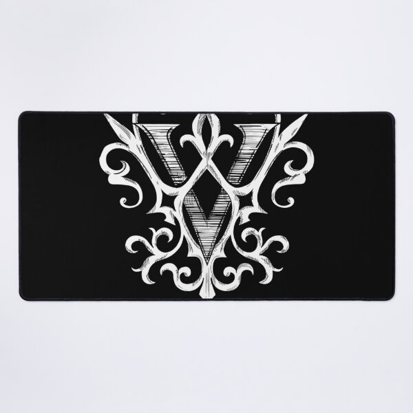 Item preview,  Versailles Logo Band designed and sold by JALEOHNSON.