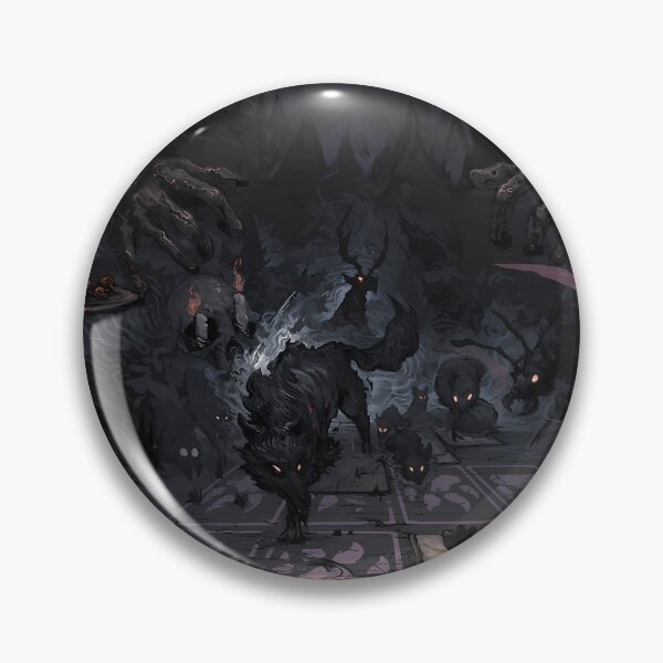 Item preview,  Inscryption - Official Album Art designed and sold by ANGELATILLMA.