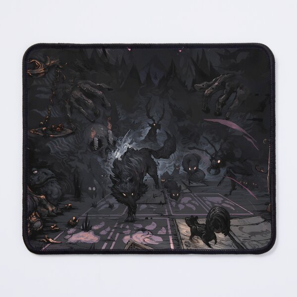 Item preview,  Inscryption - Official Album Art designed and sold by ANGELATILLMA.