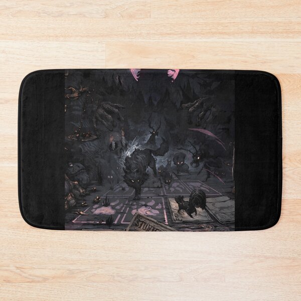 Item preview,  Inscryption - Official Album Art designed and sold by ANGELATILLMA.