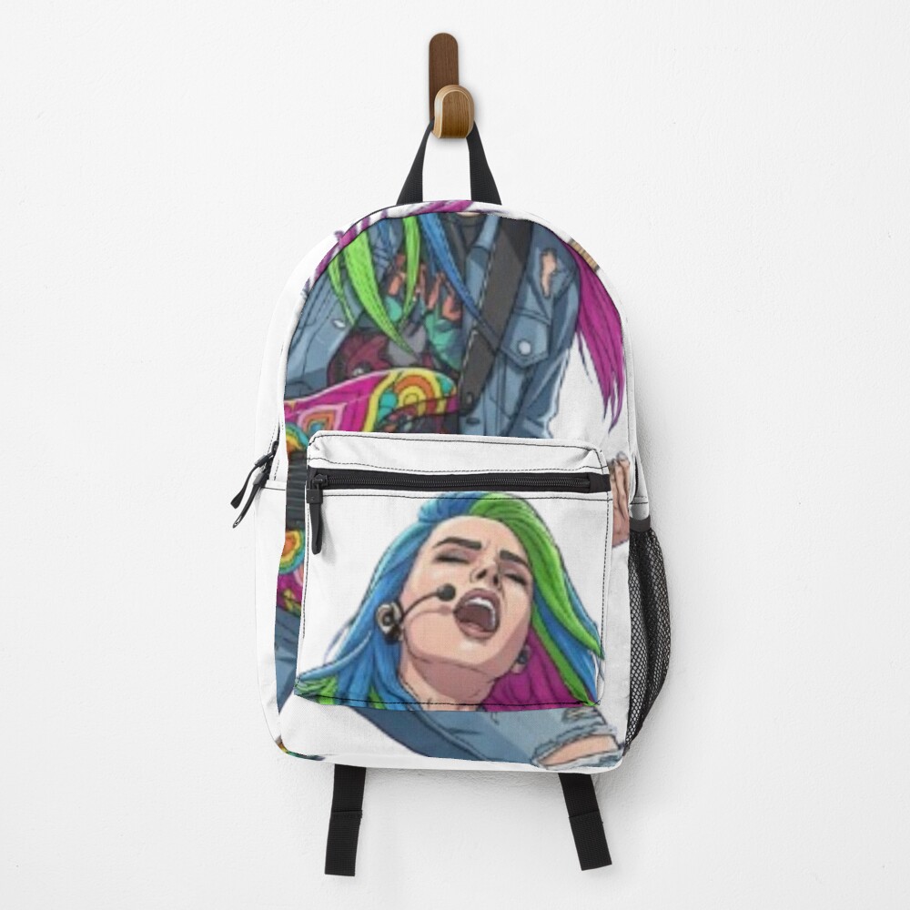Item preview, Backpack designed and sold by Runglavan.