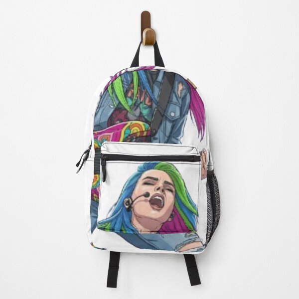 Item preview, Rock singer designed and sold by PP&RAINBOW SHOP.