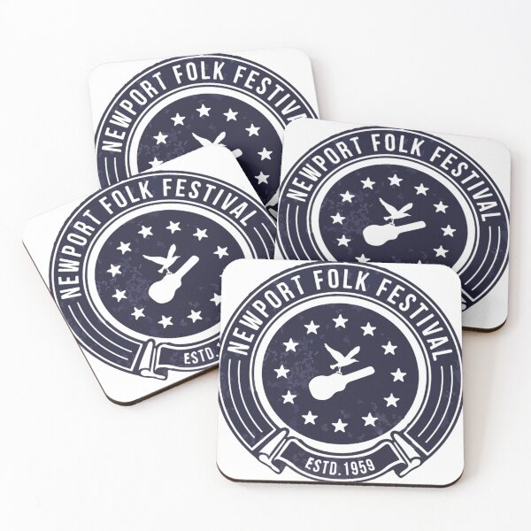 Item preview, Newport Folk Festival - 2023 designed and sold by ShaneMaghinay66.