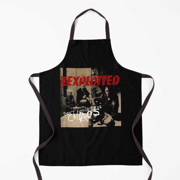 Item preview, The exploited designed and sold by mayerstcbooc.