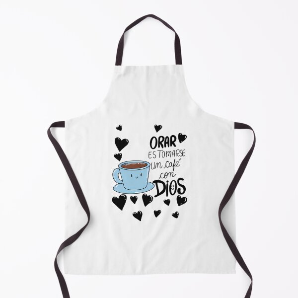 Item preview, Orar Es Tomarse Un Caf Con Dios designed and sold by StephenDDArt.
