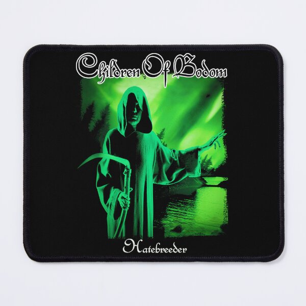 Item preview, Children Of Bodom - Hatebreeder designed and sold by bonnieeelsh.