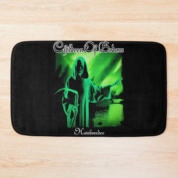 Item preview, Children Of Bodom - Hatebreeder designed and sold by bonnieeelsh.