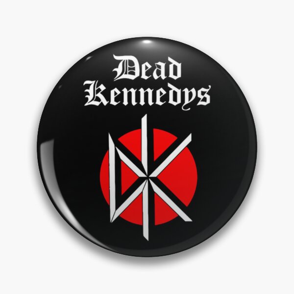 Item preview, Dead Kennedys .  designed and sold by mayerstcbooc.