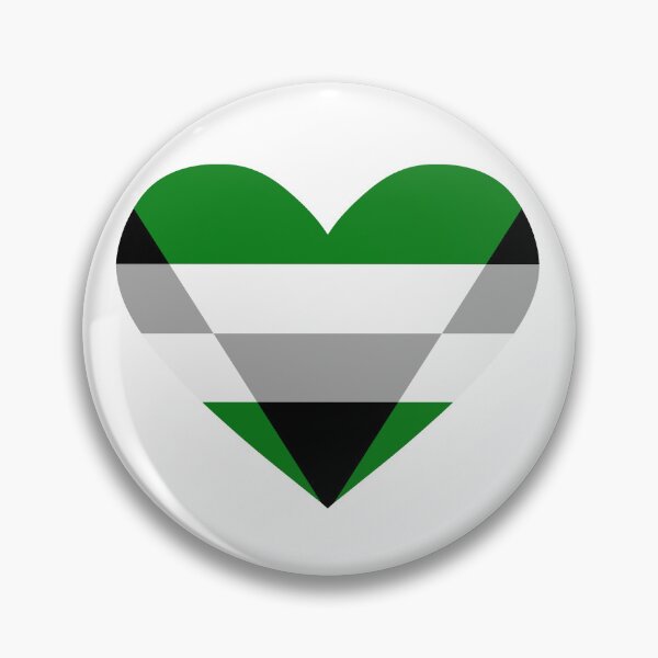 Item preview, Aegoromantic Heart designed and sold by Marissa Barrette.