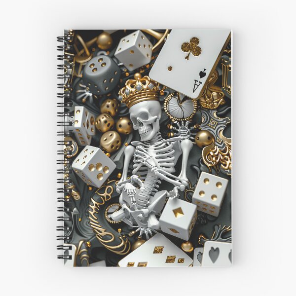 Aperçu de l'œuvre Reine du casino 2 créée et vendue par foxstudio2000.