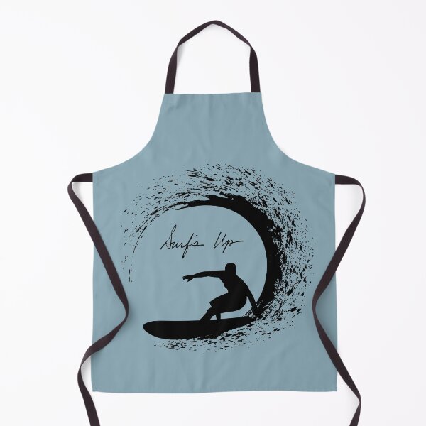 Item preview, Surf's Up designed and sold by Linda La Guardia.