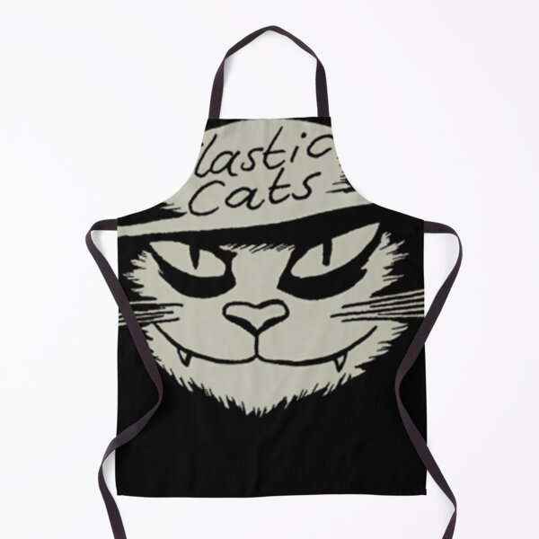 Item preview, Elastic Cats 2 designed and sold by ALLISONCASTL.