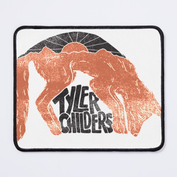 Item preview, Tyler Childers -Fox- designed and sold by ShaneMaghinay66.