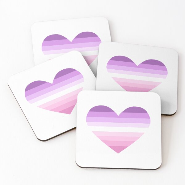 Item preview, Bellusromantic Heart  designed and sold by Marissa Barrette.