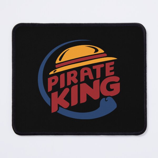 Item preview, Pirate King designed and sold by elizaldesigns.
