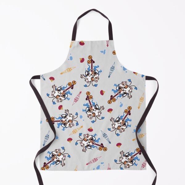 Item preview, Bakeneko Festival designed and sold by Sakuradochi.