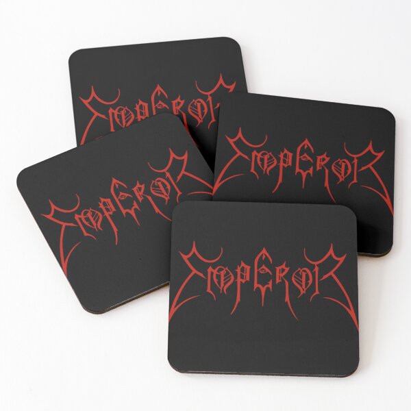 Item preview,  Emperor - True Norwegian Black Metal Band designed and sold by dinahvwcsophie.