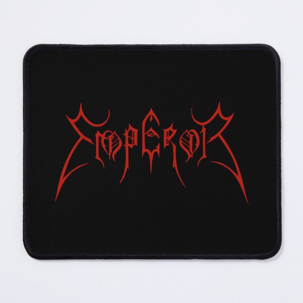 Item preview,  Emperor - True Norwegian Black Metal Band designed and sold by dinahvwcsophie.