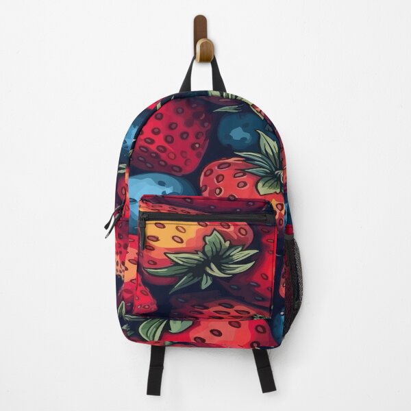 Item preview, Dark and Moody Berries designed and sold by mekriola.