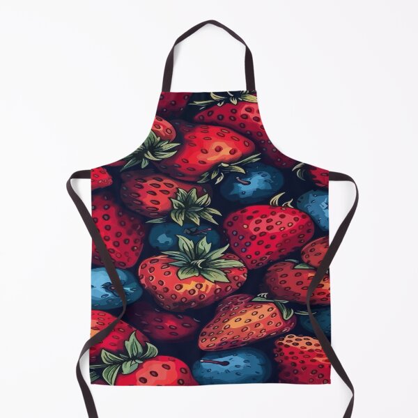 Item preview, Dark and Moody Berries designed and sold by mekriola.