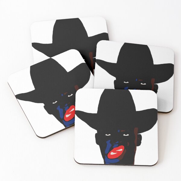 Item preview, Young Fathers - Cocoa Sugar designed and sold by ShaneMaghinay66.