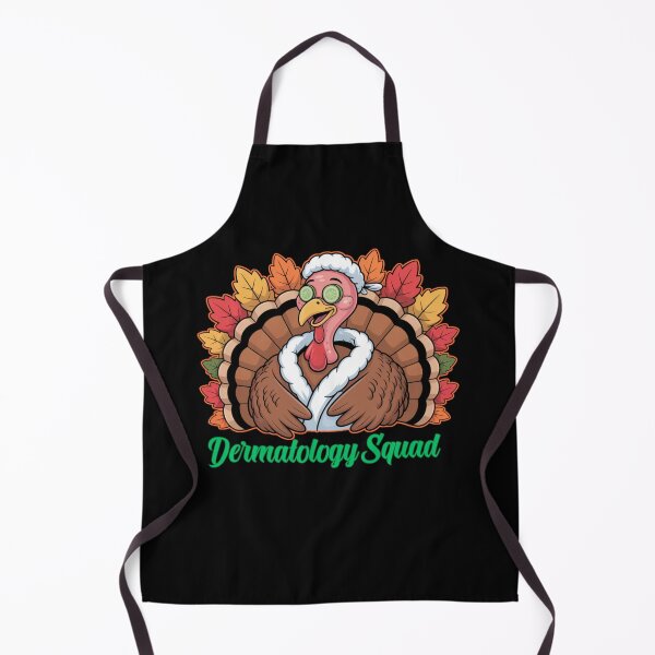 Item preview, Thanksgiving Dermatology Squad | Grateful Skin Experts designed and sold by Nzgiftsandmore.