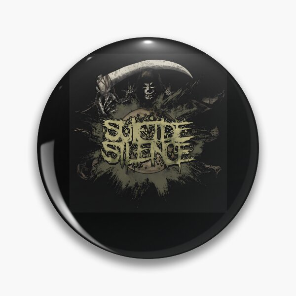 Item preview, Suicide Silence  designed and sold by mayerstcbooc.