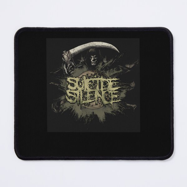 Item preview, Suicide Silence  designed and sold by mayerstcbooc.