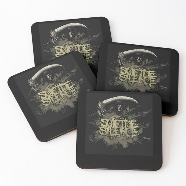 Item preview, Suicide Silence  designed and sold by mayerstcbooc.