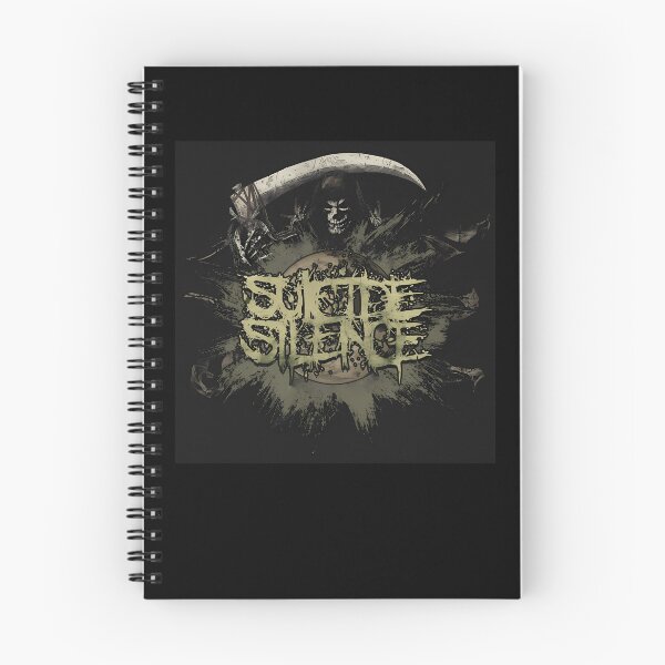 Item preview, Suicide Silence  designed and sold by mayerstcbooc.