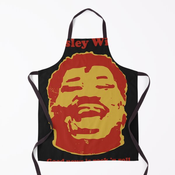 Item preview, Wesley Willis designed and sold by ShaneMaghinay66.