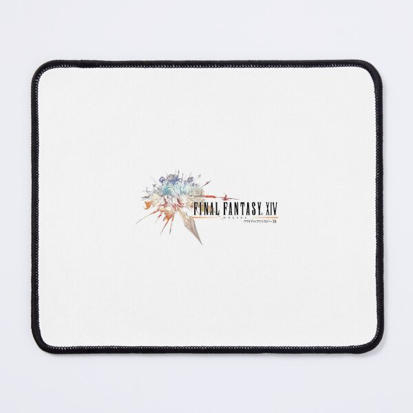 Item preview, Final Fantasy XIV 4 designed and sold by PamelaClegg.