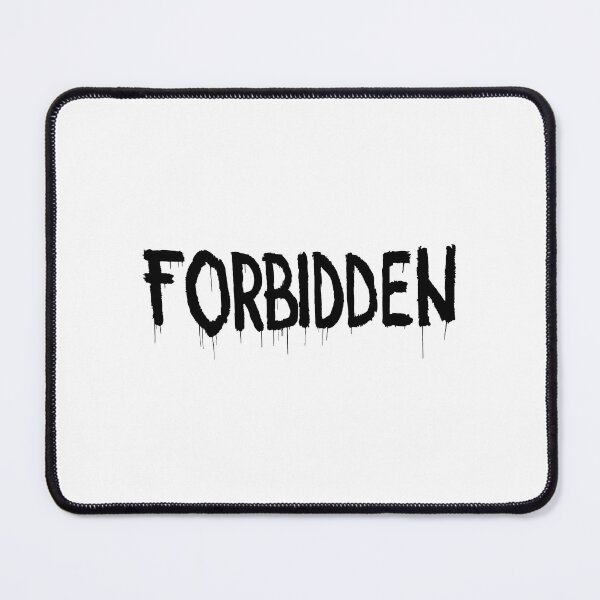 Item preview, Forbidden band 4 designed and sold by JorgeMartin2.