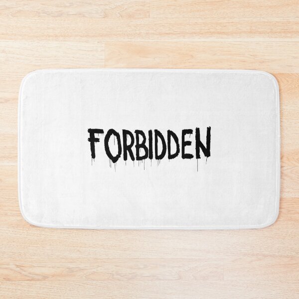 Item preview, Forbidden band 4 designed and sold by JorgeMartin2.