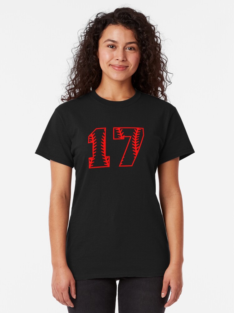 7t shirt