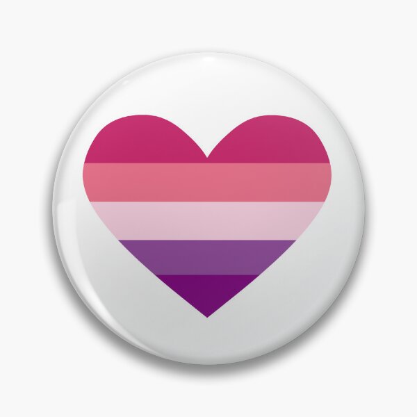 Item preview, AceFlux Heart designed and sold by Marissa Barrette.