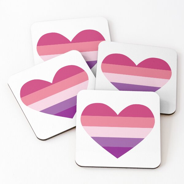 Item preview, AceFlux Heart designed and sold by Marissa Barrette.