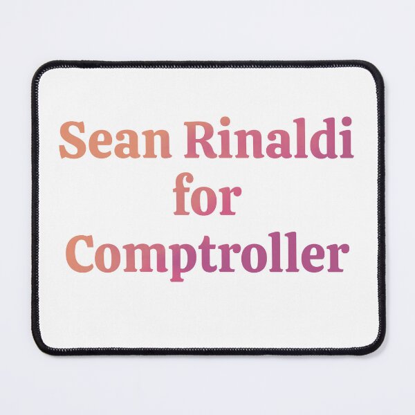 Item preview, Sean Rinaldi for Comptroller WWDITS Design designed and sold by Thousandfurrs.